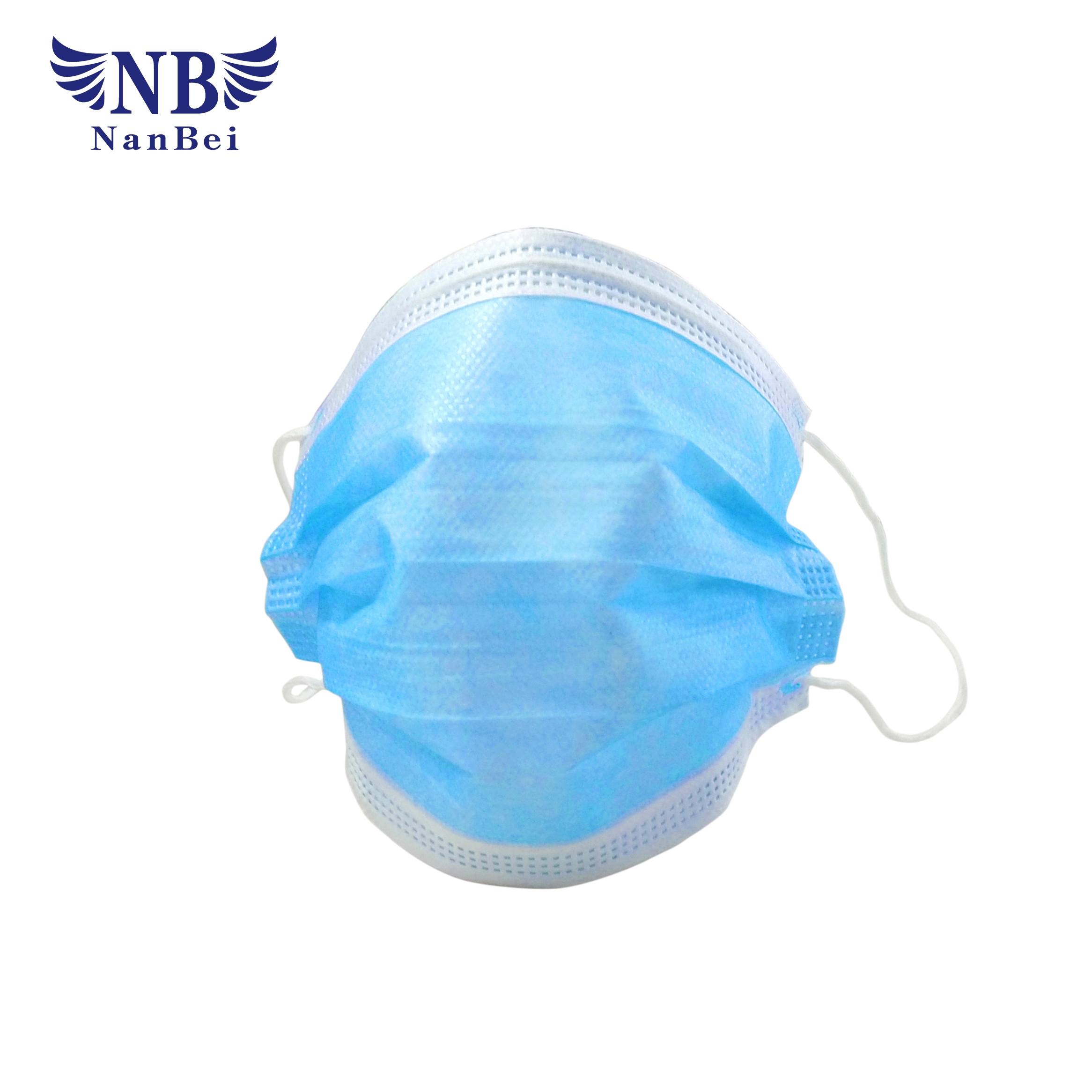 FDA CE Máscaras quirúrgicas de seguridad de protec