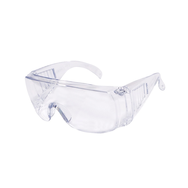 Gafas transparentes de protección médica quirúrgic
