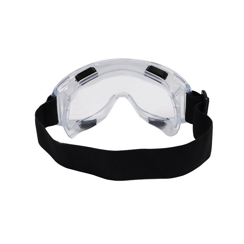 Anti Splash CE Protección Médica Aislamiento Gafas